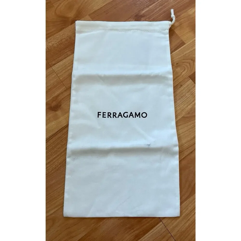 Ferragamo Dust‎ Bag